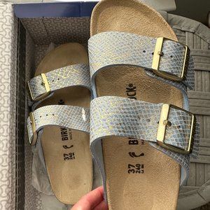 Birkenstock Arizona sz 37